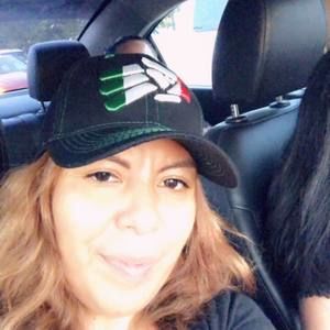 Meet your Posher, Erika